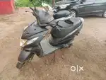 Honda dio good condition