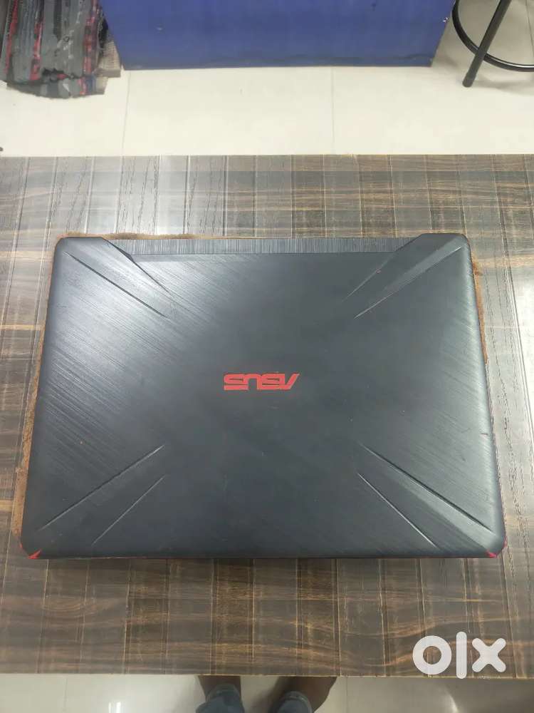 ASUS gaming laptop sales Good condition