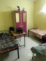 Roommate required in 1 RK Aundh