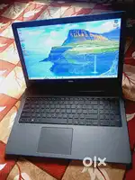 Dell i3 6th gen laptop