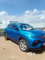 Renault Kiger 2024 Petrol 14000 Km Driven
