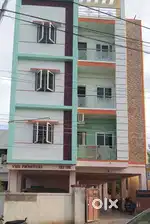 2.5kms From Chromepet Railway station
