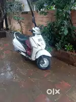 Activa on sale