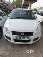 Maruti Suzuki Ritz VXi (ABS) BS IV, 2012, CNG & Hybrids