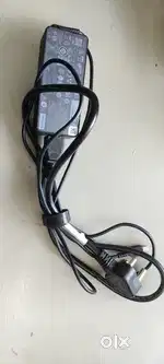 Thinkpad charger