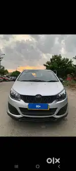 Mahindra Marazzo M2 8Str, 2019