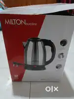 Milton kettle 2L - brand new