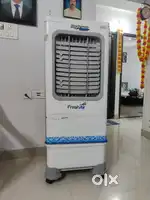 BayBreeze Dessert Cooler