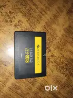 SSD 128gb Zebronics