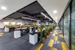 Ready to move office space available for rent at Baner, Pune.