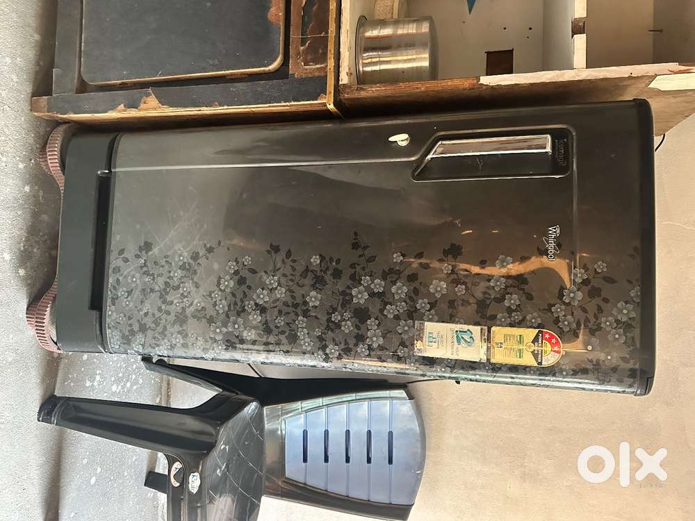 Money urgent new whirlpool sing door fridge 3star whirlpool