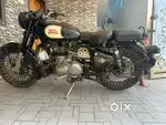Royal enfield classic 350