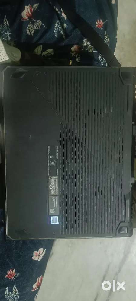 Asus Rog strix g15
