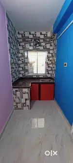 kestopur 7NO Foot bridge to 5minit distance 1Bhk rent tiptop NEW CONDI