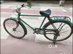 Hercules cycle very good condition