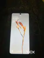 Redmi note 11s.  8GB RAM /128 GB STORAGE.  108 MP camera