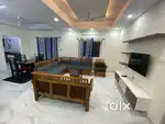 ANag/JPN/Fur/3Bhk/Rent