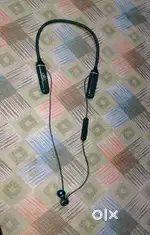 It's a ST prime, Bluetooth neckband