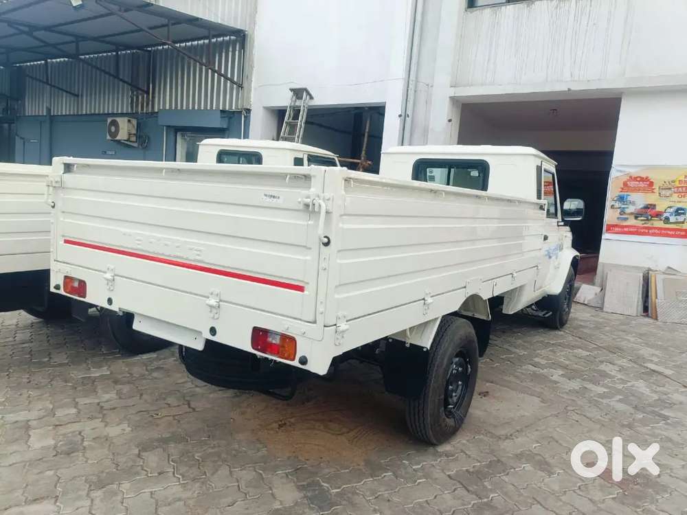 Cylinder loading unloading