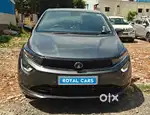 Tata Altroz 1.5 XZ Diesel, 2025, Diesel
