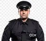 Security guard need !!!