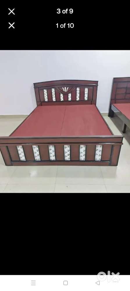 5/6/5 queen size bed with storage at very affordable price