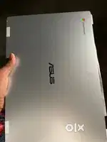 ASUS Chromebook Intel Celeron Dual Core N4500 - good condition