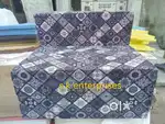 Sofa cum beds, All sizes available start 2800