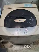 Fully automatic top loading washing machine 6.5 kg