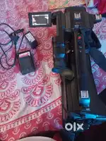 Video camera