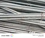 Building material (rod,cement, Binding wire,etc)