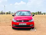 Volkswagen Polo 1.2 GT TSI, 2015, Petrol