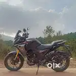 I want to sell my bike in need of money !