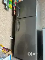LG fridge 350 litre