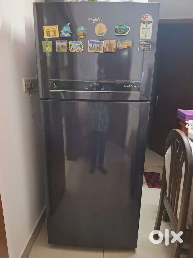 Fridge - Whirlpool