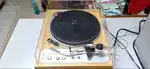VICTOR JL-B31 DIRECT DRIVE TURNTABLE
