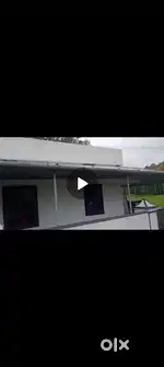 2 BHK House for Rent – Pallikkara – Near Bus Stop – ₹10,000