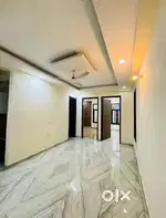 Flat for rent 2BHK semi furnished