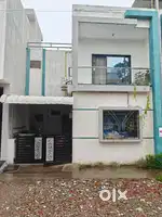 3 bhk Duplex PLOT AREA 800 SQ FT (Built Year 2023)