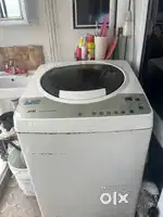 Good condition washing machine