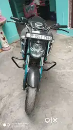 Yamaha FZS V3 model