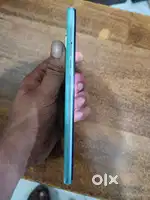 Oppo A55 nice phone