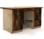 New Office Table 4×2 Boss Table Study Desk