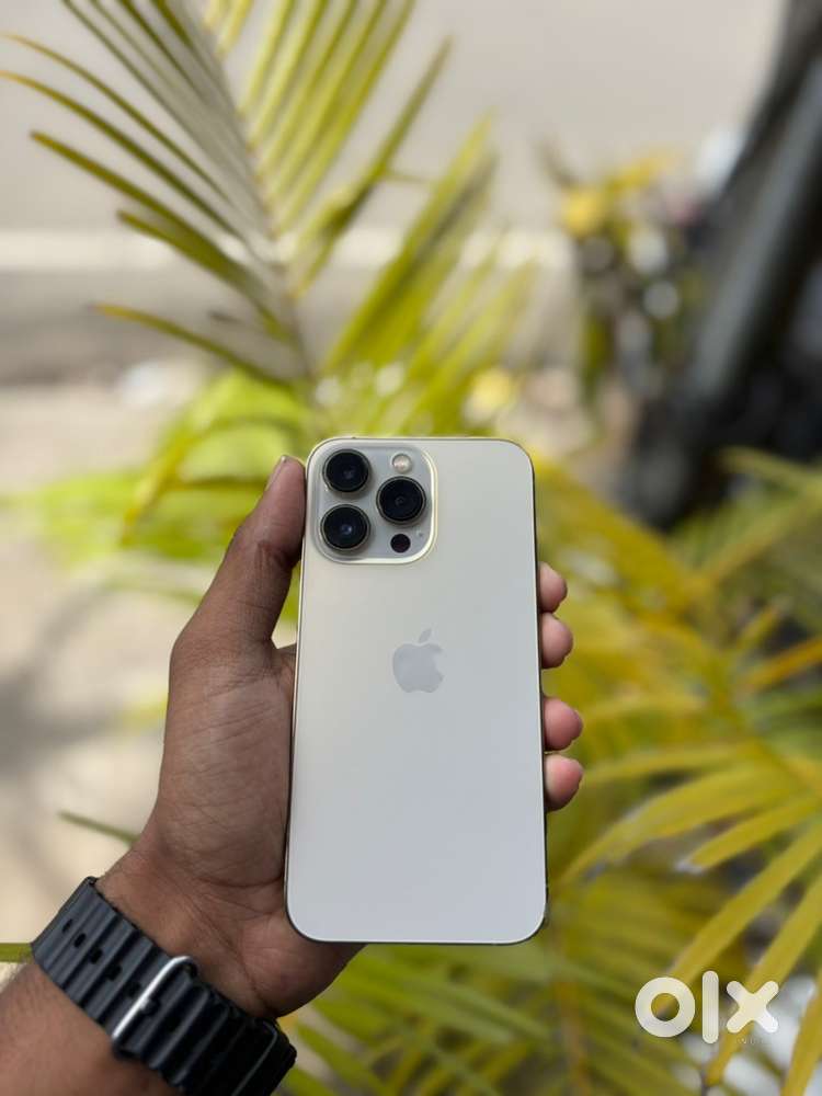 Iphone 13 Pro 256Gb 100Bh Box Available