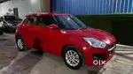 Maruti Suzuki Swift 1.3 ZXI, 2022, Petrol