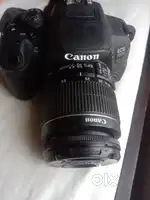 Canon EOS 700D for sale