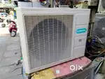11999/- starting bast condition air conditioners