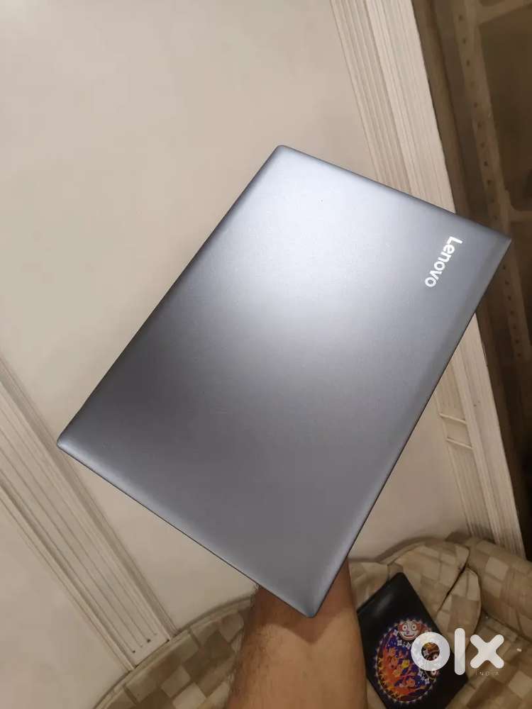 LENOVO IDEAPAD CORE I5 8TH 8GB 256GB NVIDIA GFX