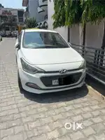 Hyundai i20 2015 Diesel 77000 Km Driven