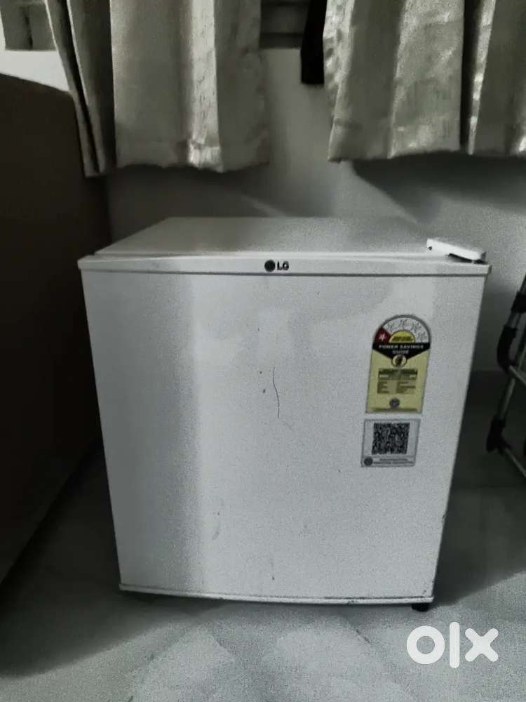 Mini Fridge - LG